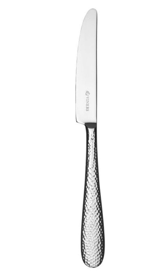 Viners Glamour Table Knife