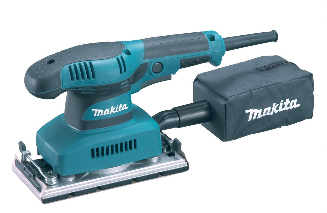 Makita Orbital Sander