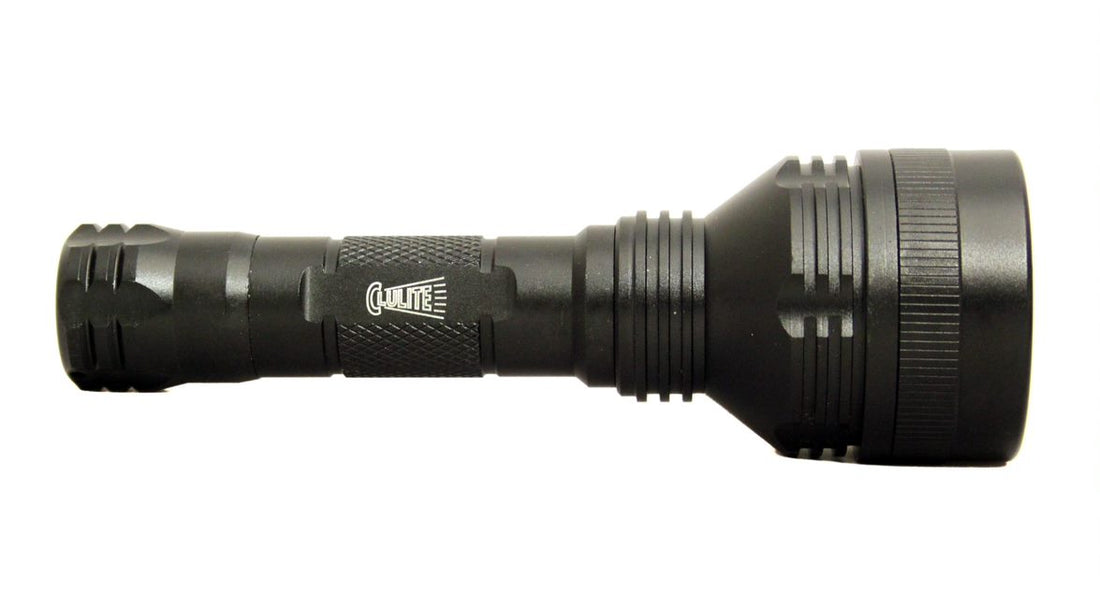 Pro Spotter Torch