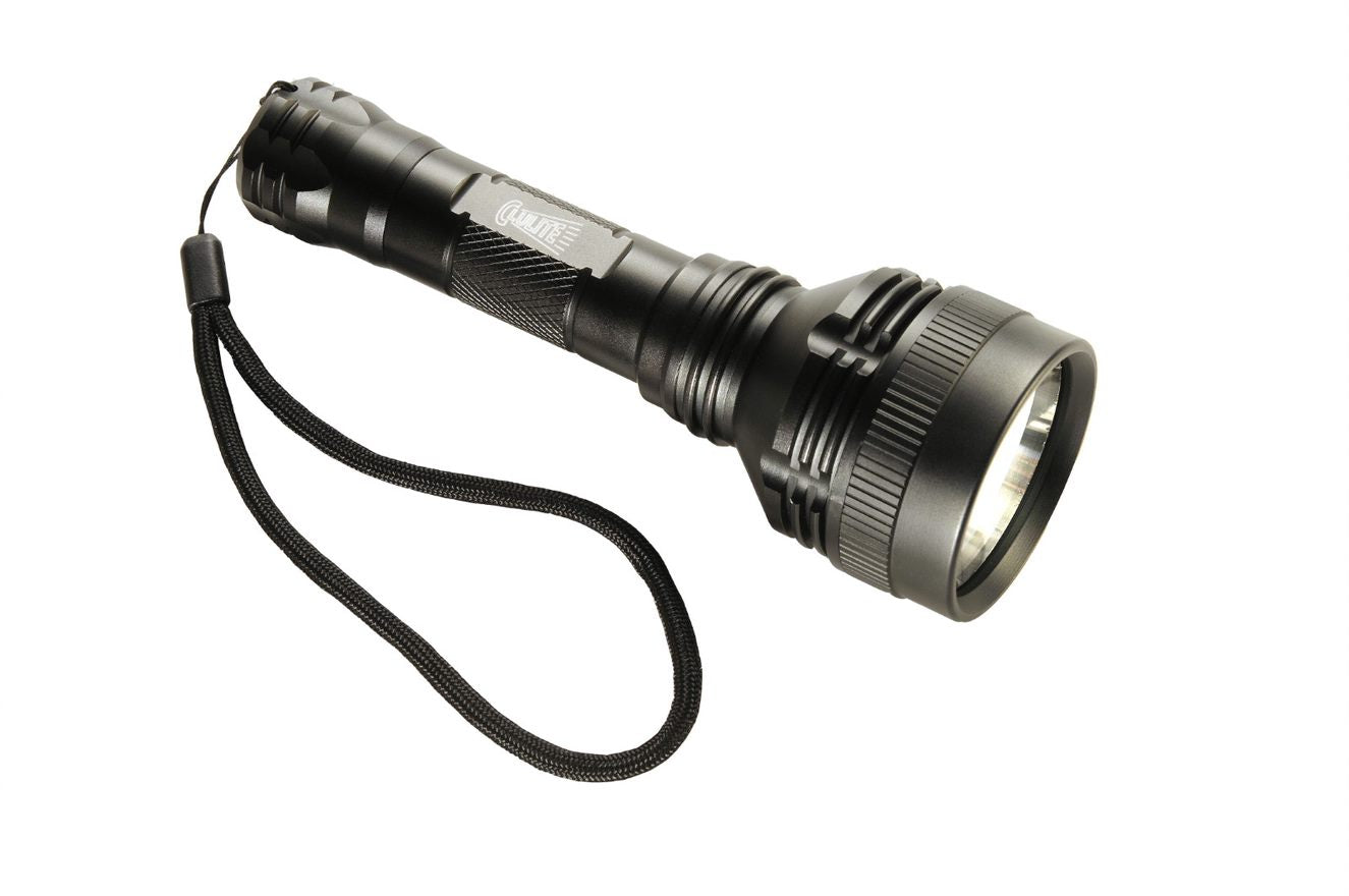 Pro Spotter Torch