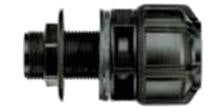 Tank Connector