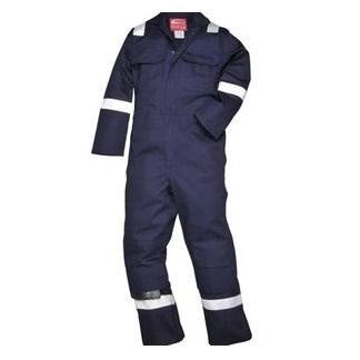 Safety Deluxe Boilersuit