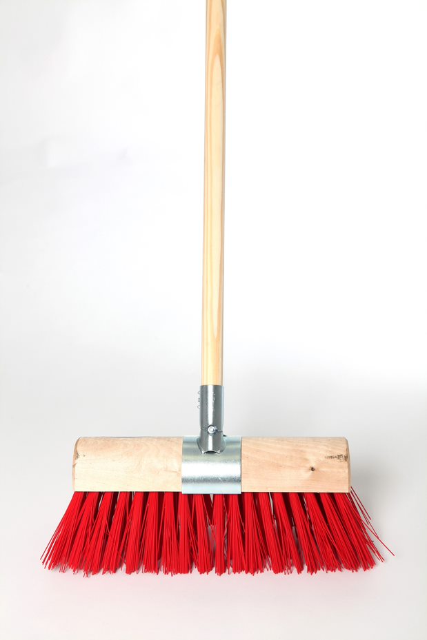 Yard Brush 14&quot;