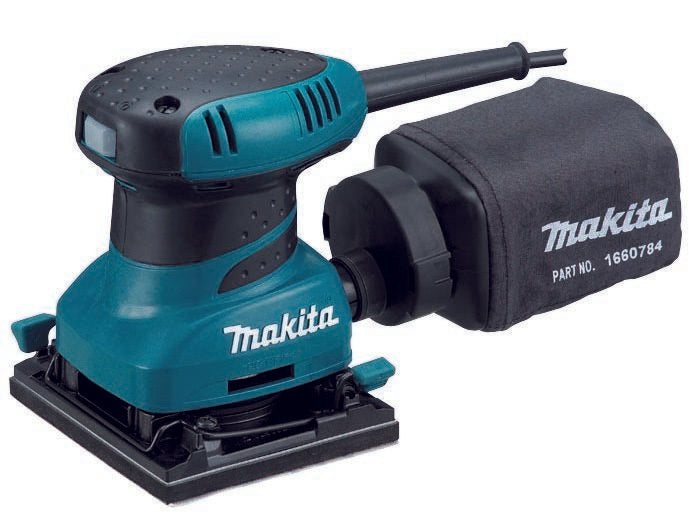 Makita Palm Sander