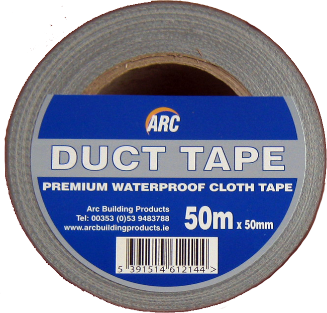 2&quot; Ducktape