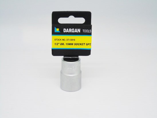 Dargan Socket