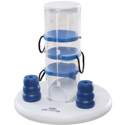 Trixie Dog Activity Gambling Tower 25 Cm/27 Cm