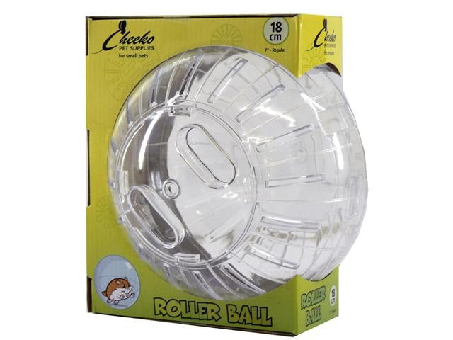 Hamster Ball