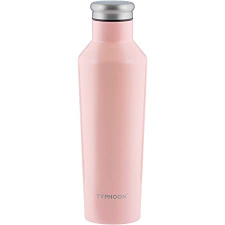 Typhoon Pure Pink Double Wall 500ml