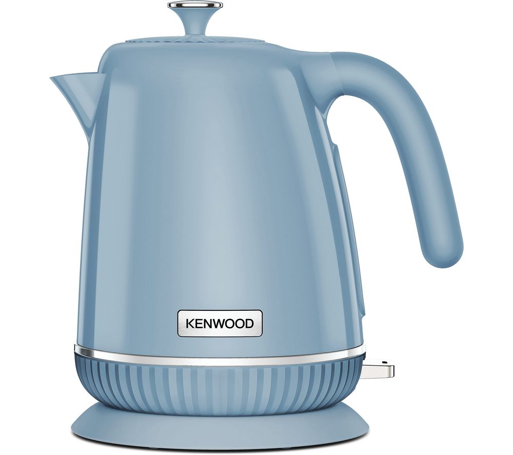 Kenwood Elegancy 1.7Ltr 3kW Cordless Kettle in Earl Grey