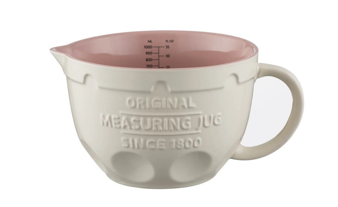 Mason Cash Innovative Kitchen 1ltr Measuring Jug