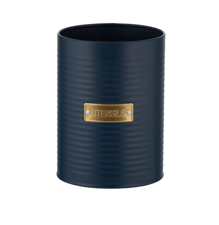 Typhoon Otto Utensil Pot Navy