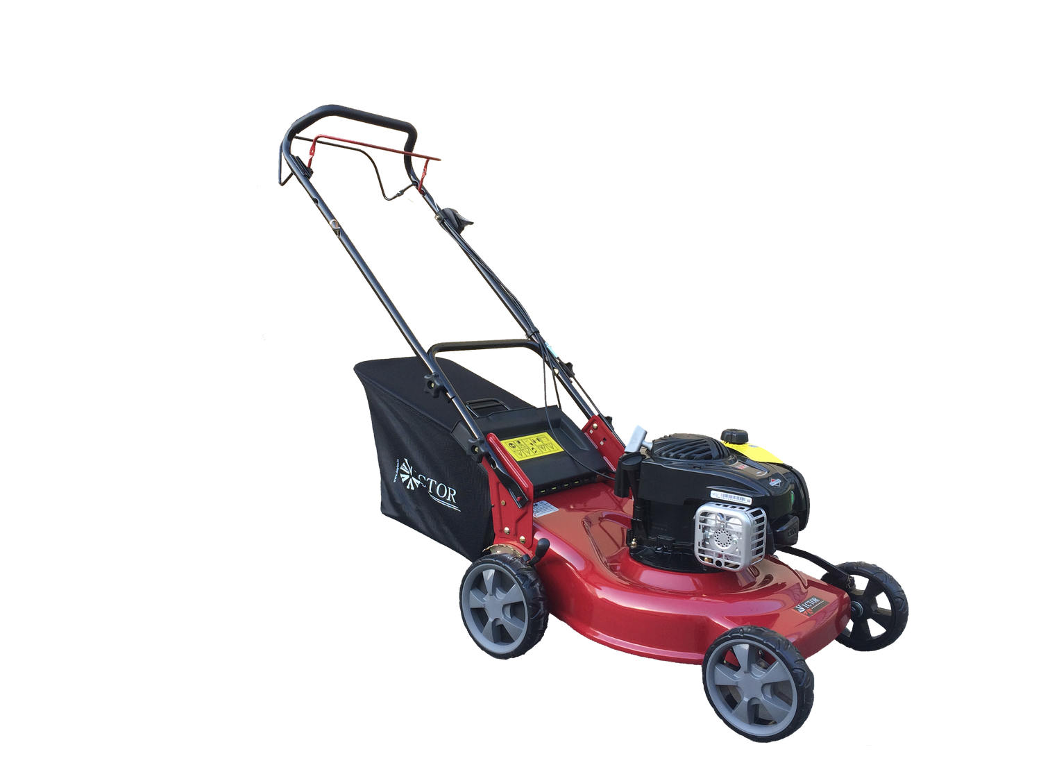 18&quot; Victor  Self Drive Lawnmower