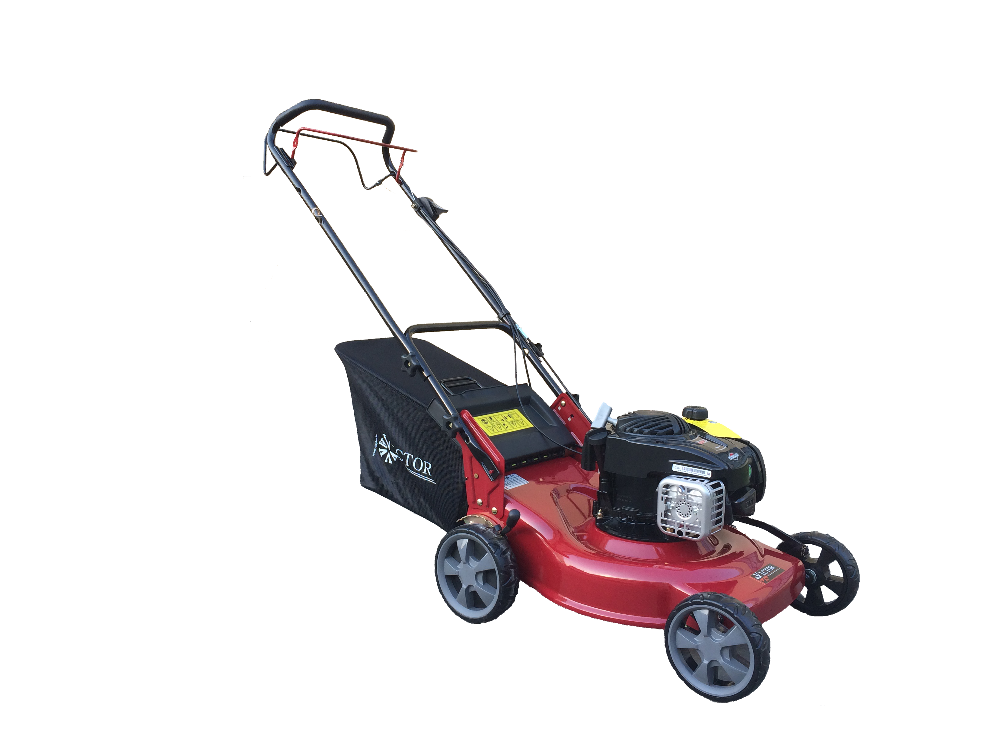 18&quot; Victor  Self Drive Lawnmower