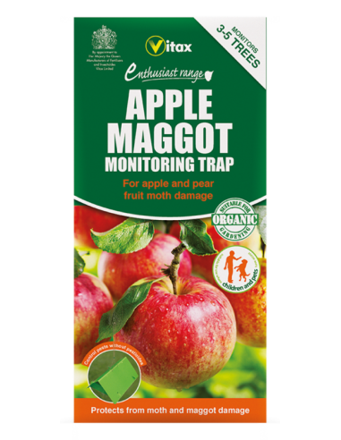 Vitax Apple Maggot Trap