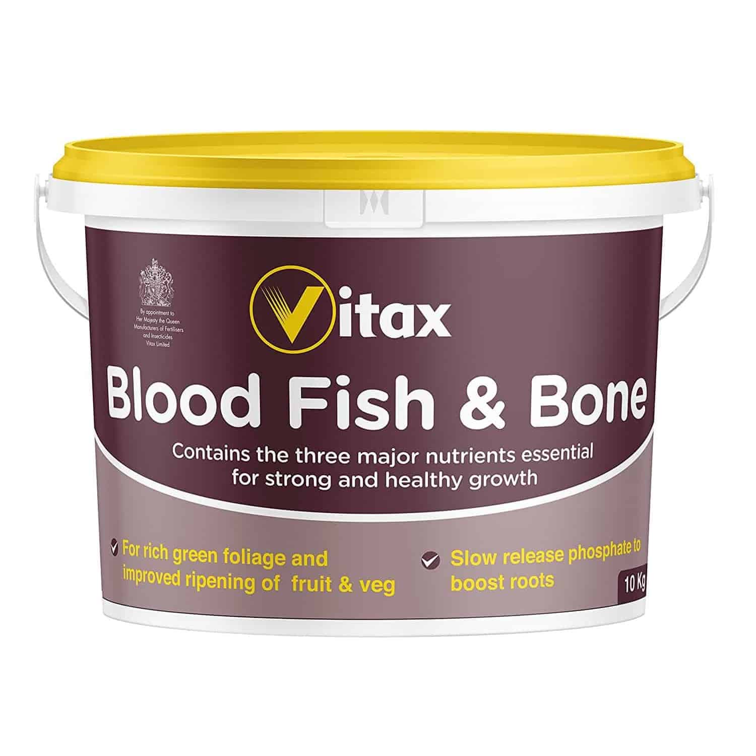 Vitax Fish Blood &amp; Bone