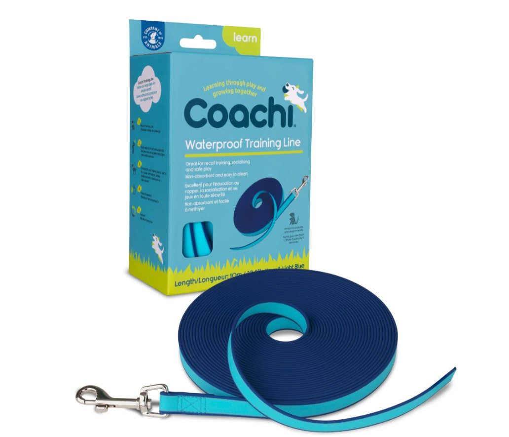 Coachi Waterproof Training Line 10m