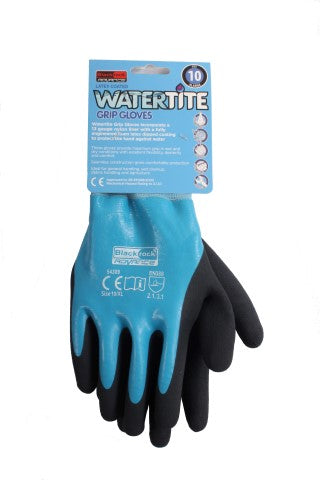 Watertite Grip Gloves