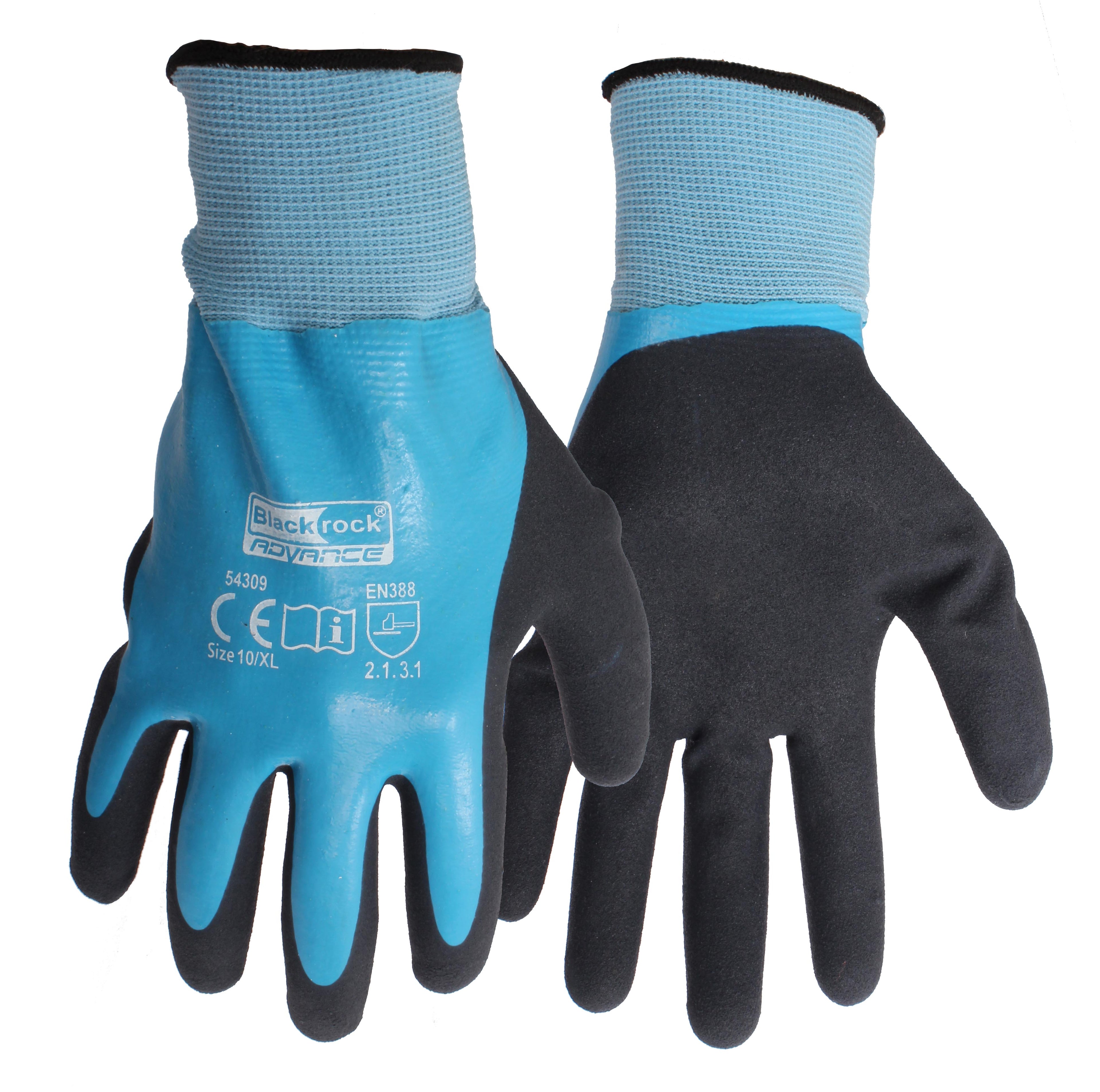 Watertite Grip Gloves