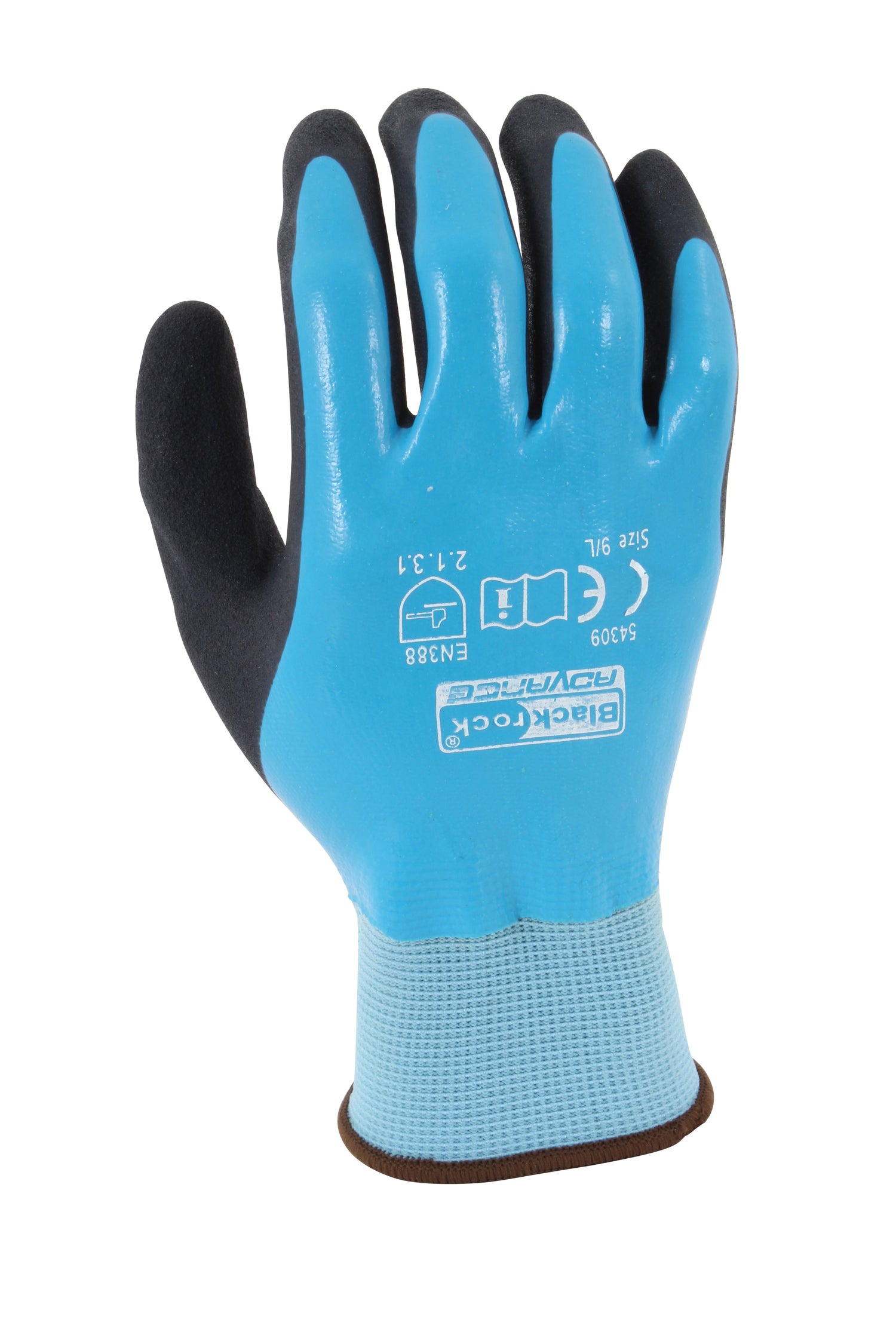 Watertite Grip Gloves