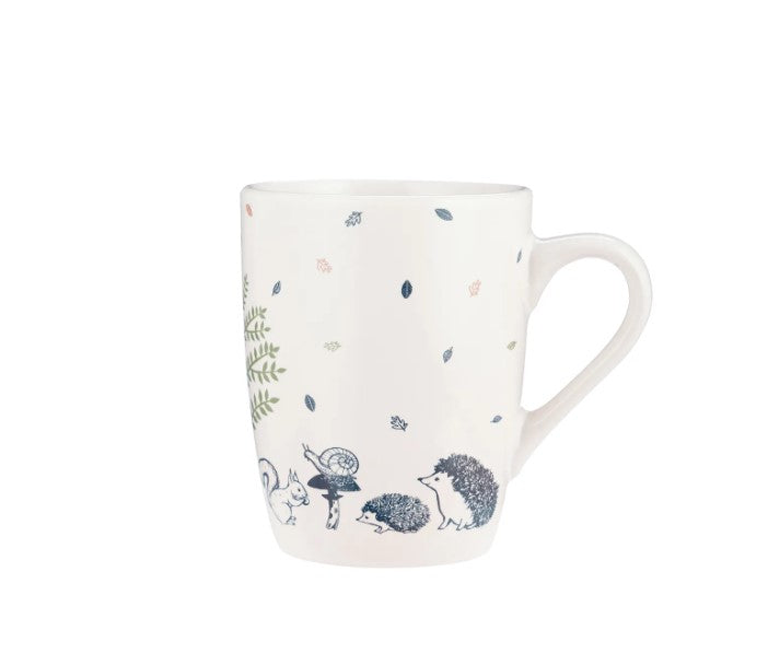 Price &amp; Kensington Woodland Mug 33cl