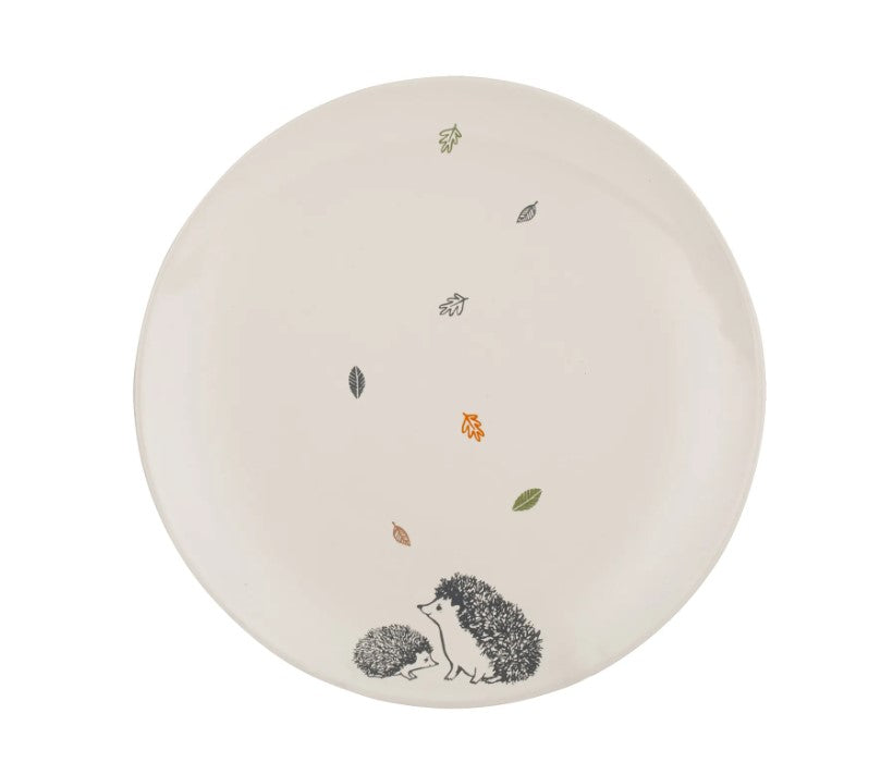 Price &amp; Kensington Woodland Side Plate 20.5cm