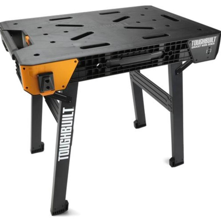 Toughbuilt Quckset Workbench