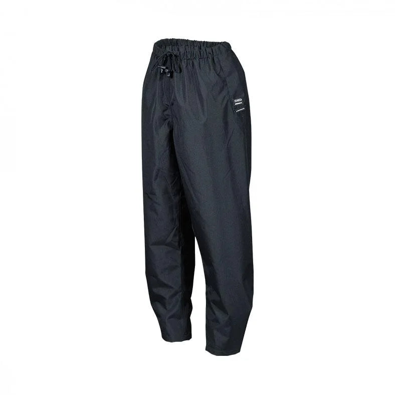 Swampmaster Nosweat Xtremegear Waterproof Trousers - Navy