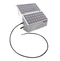 SPS SolarFlo70 Solar Powered Water Pump