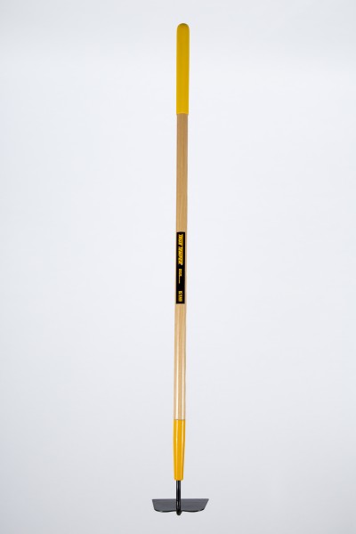 T/T Draw Hoe 5" Head Long Wood Handle
