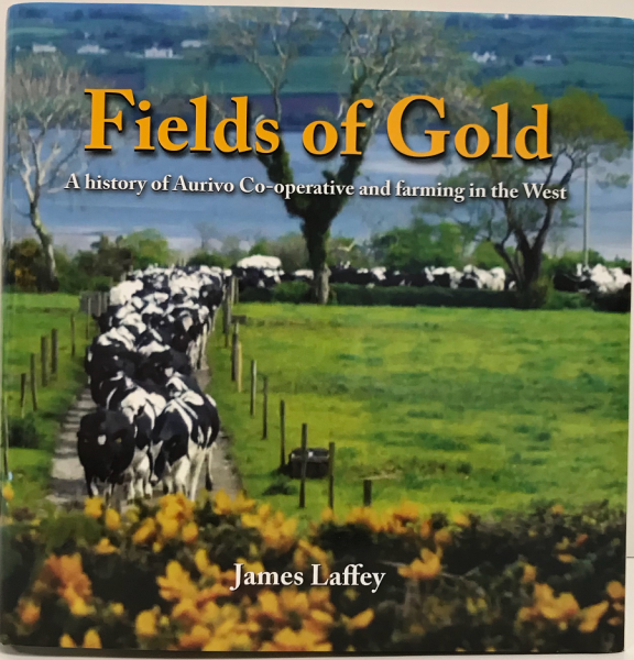 Aurivo fields of Gold 
