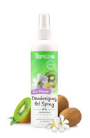 Tropiclean Kiwi Blossom Deodorising Spray 236ml