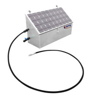 SPS SolarFlo35 Solar Powered Water Pump