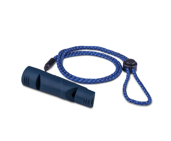 Coachi Dog Training Whistle - Navy