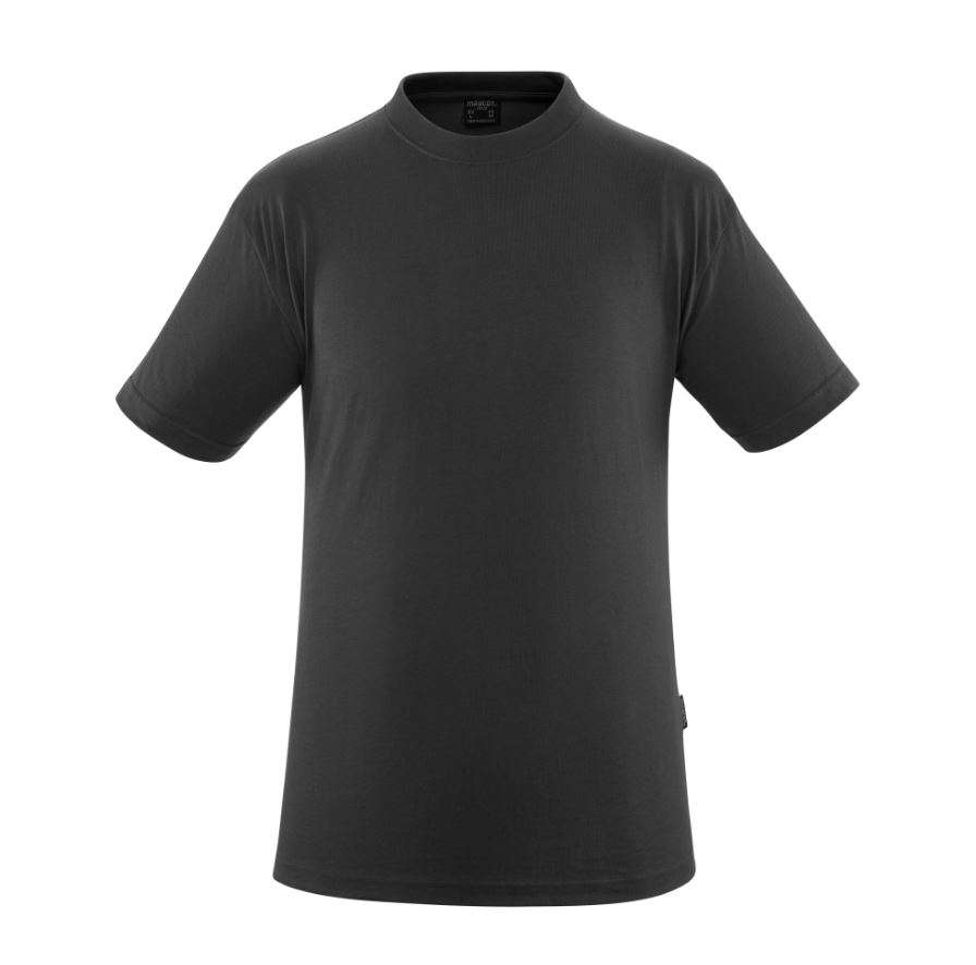 Mascot Java T-Shirt Black | Polo Shirts / T-Shirts |Clothing |Homeland ...