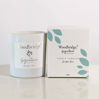 Woodbridge Juniper Candle 310g