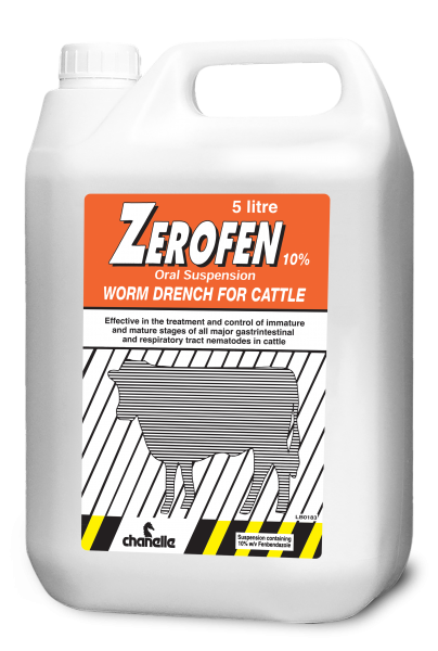 Zerofen 10%