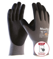 Maxiflex Ultimate Adapt Palm Work Gloves
